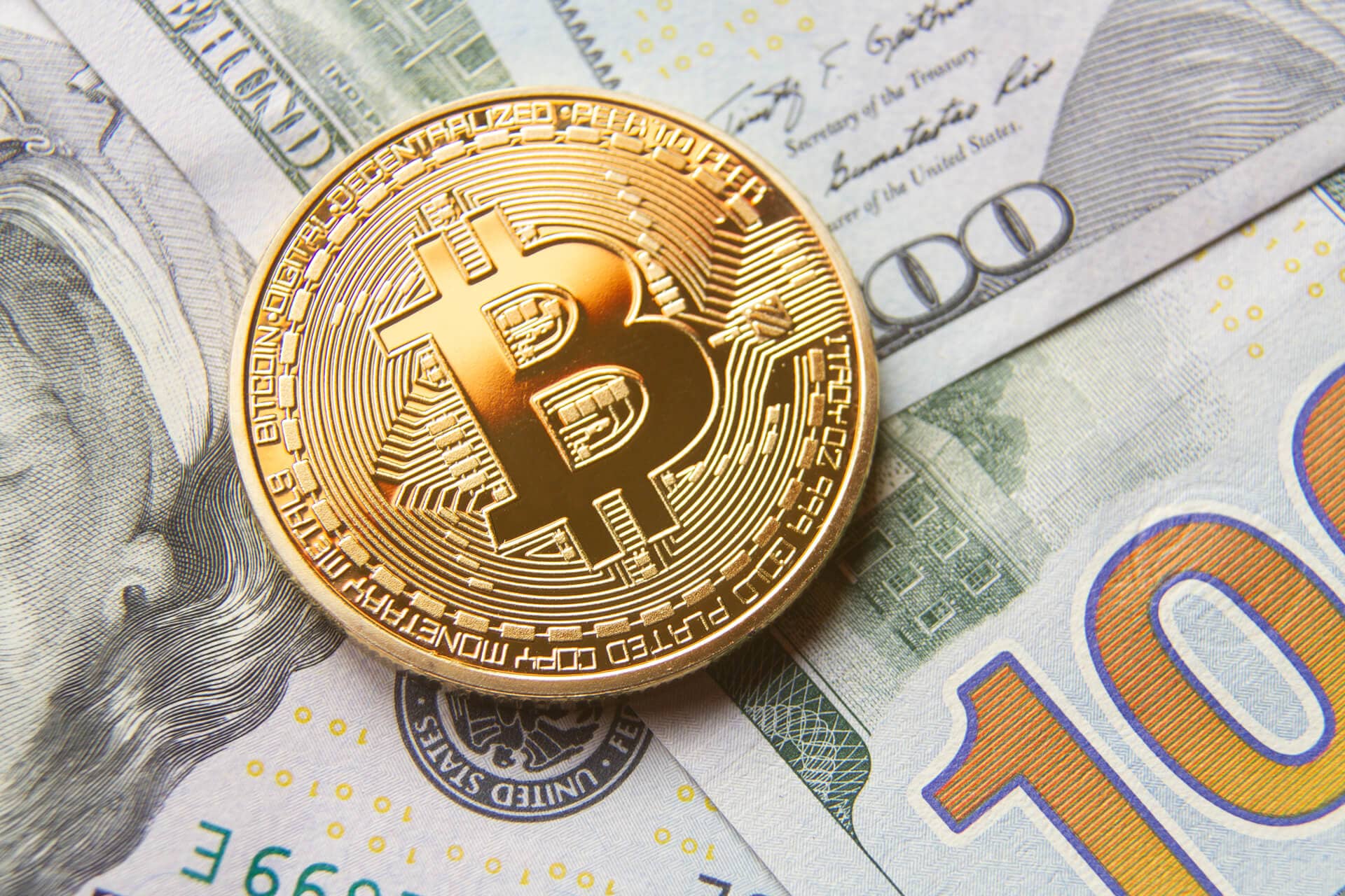 Why Bitcoin Is At Risk Of Drop Below $42,500 In Short-Term!