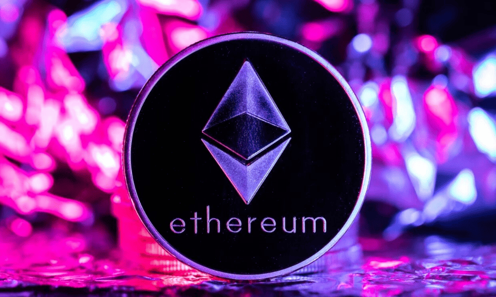 $33.5 Billion Worth Of ETH ‘Trapped’ In Largest Ethereum Contract!
