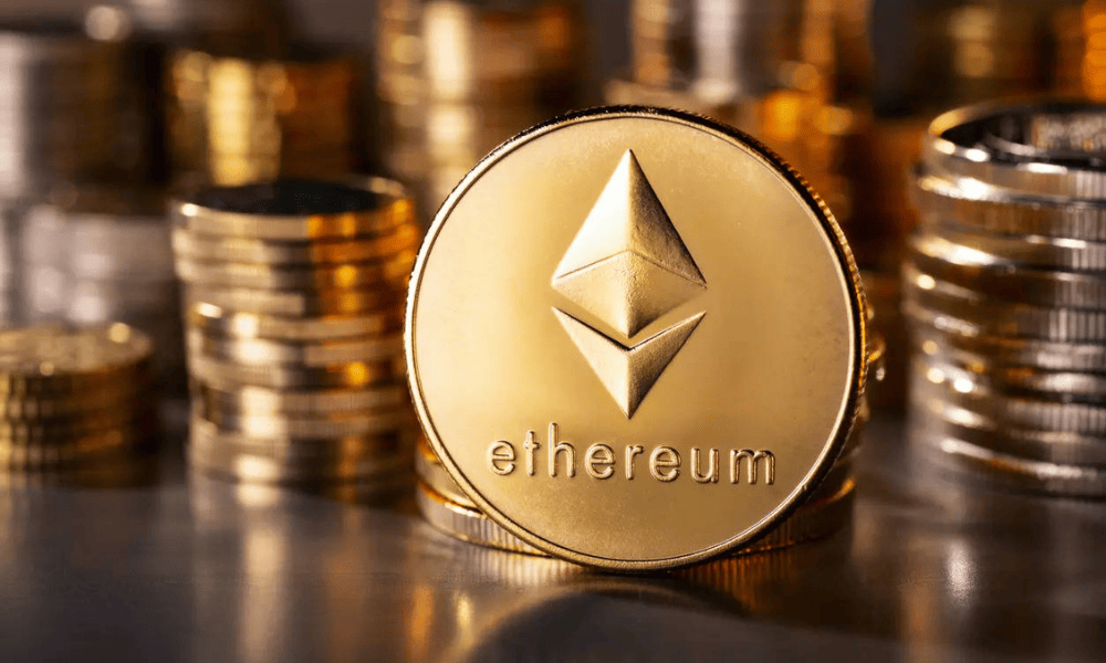 Traders Say $4,000 Ethereum Back On The Cards ‘If’ This Bullish Chart Pattern Plays Out!